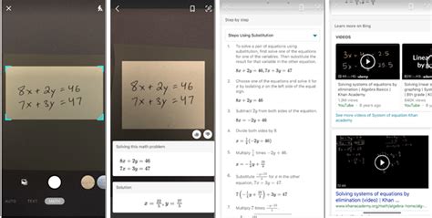 Math Solver Update .